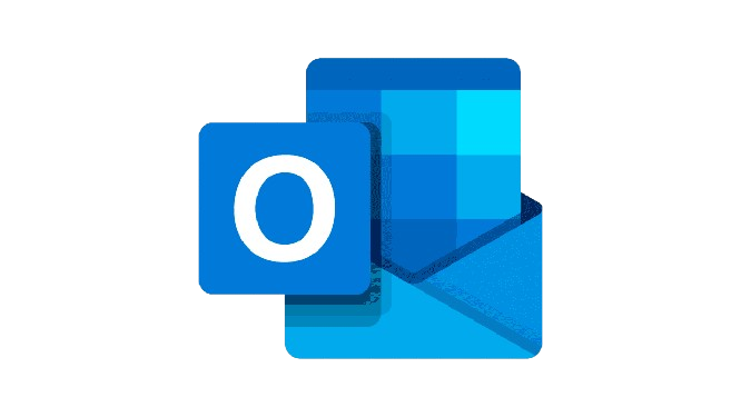 Email template