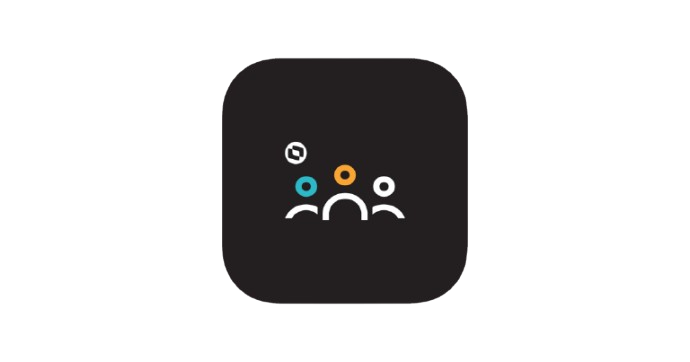Email template
